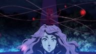Vanessa activates the Red Thread of Fate (Image Source: Studio Pierrot)